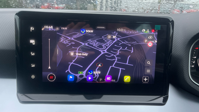 SEAT Arona 1.0 TSI 115 FR Sport 5dr DSG Petrol Hatchback